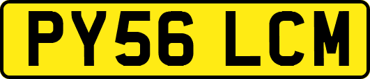 PY56LCM