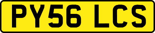 PY56LCS