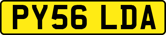 PY56LDA