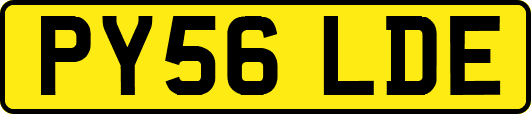 PY56LDE