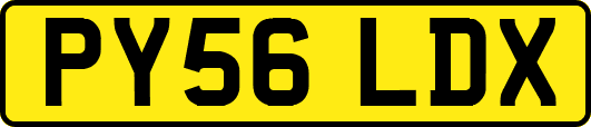PY56LDX