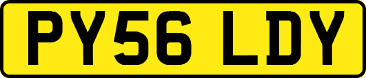 PY56LDY