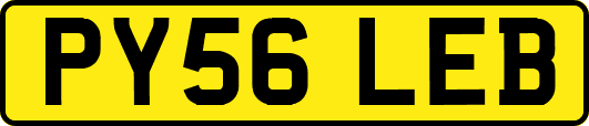 PY56LEB