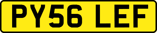 PY56LEF