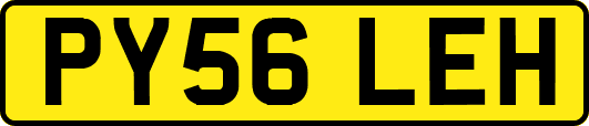 PY56LEH