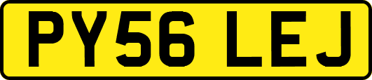 PY56LEJ