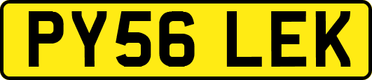 PY56LEK
