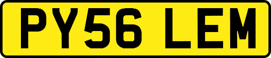 PY56LEM