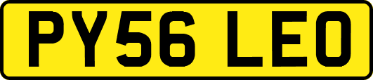 PY56LEO