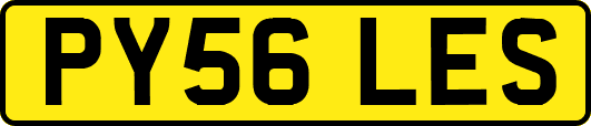 PY56LES