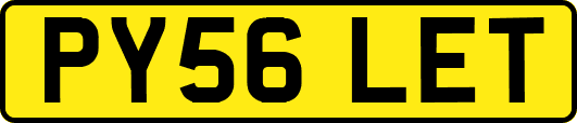 PY56LET