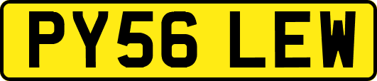 PY56LEW
