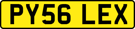PY56LEX
