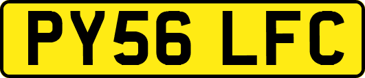 PY56LFC