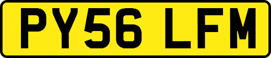 PY56LFM