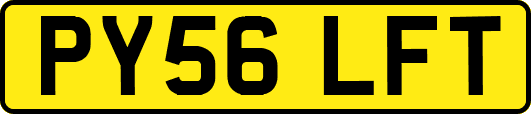 PY56LFT