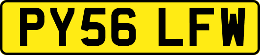 PY56LFW