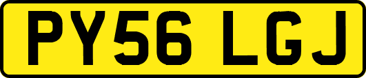 PY56LGJ