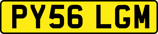 PY56LGM
