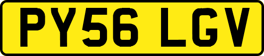 PY56LGV