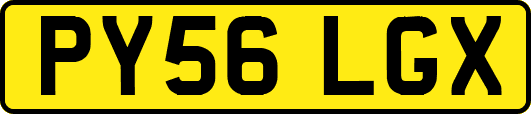 PY56LGX
