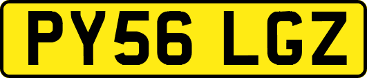 PY56LGZ