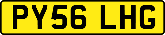PY56LHG