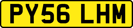 PY56LHM