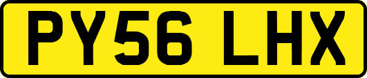 PY56LHX