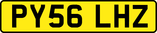 PY56LHZ