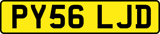 PY56LJD