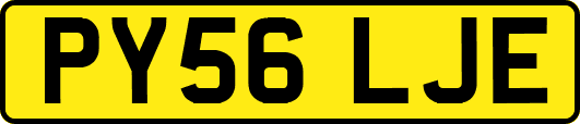 PY56LJE