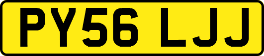 PY56LJJ