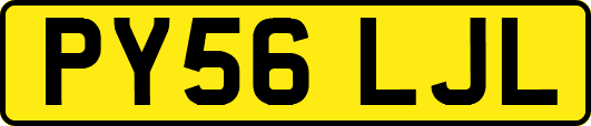 PY56LJL