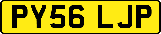 PY56LJP