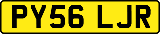 PY56LJR