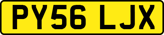 PY56LJX