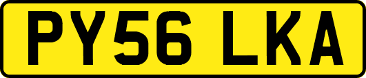PY56LKA