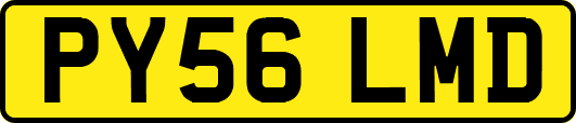 PY56LMD