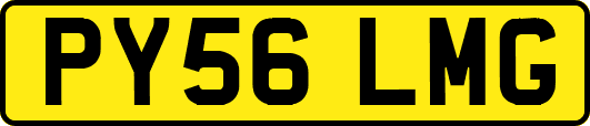 PY56LMG