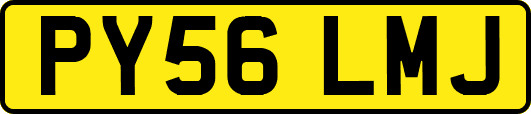 PY56LMJ