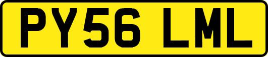 PY56LML