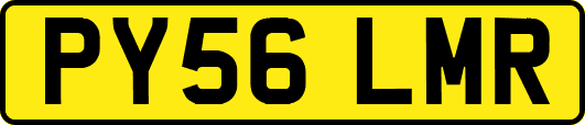 PY56LMR