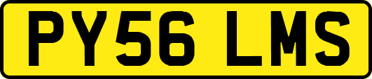 PY56LMS