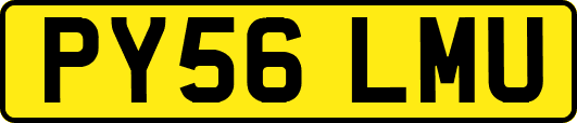 PY56LMU