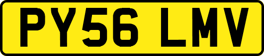 PY56LMV