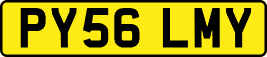 PY56LMY