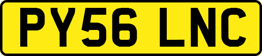 PY56LNC