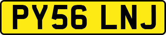 PY56LNJ