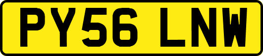 PY56LNW